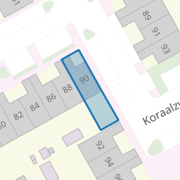 Perceel OHN00-B-1536