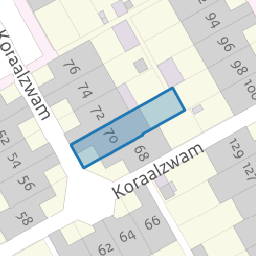 Perceel OHN00-B-1540