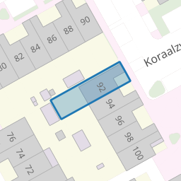 Perceel OHN00-B-1542