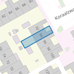 Perceel OHN00-B-1543