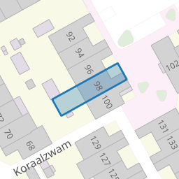 Perceel OHN00-B-1545