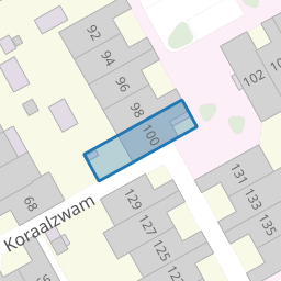 Perceel OHN00-B-1546