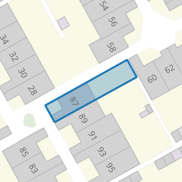 Perceel OHN00-B-1547