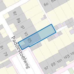 Perceel OHN00-B-1551