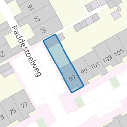 Perceel OHN00-B-1552