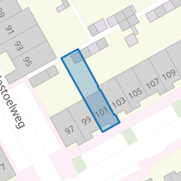 Perceel OHN00-B-1554