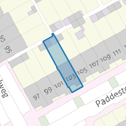 Perceel OHN00-B-1555