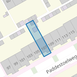 Perceel OHN00-B-1557