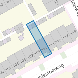 Perceel OHN00-B-1563