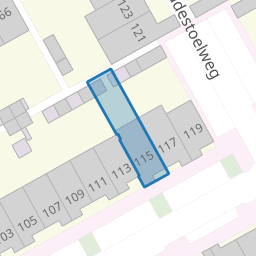 Perceel OHN00-B-1565