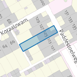 Perceel OHN00-B-1570