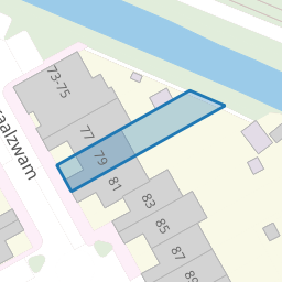 Perceel OHN00-B-1575