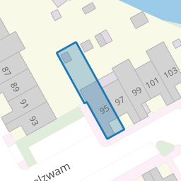 Perceel OHN00-B-1583