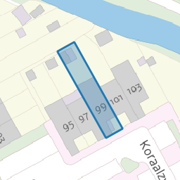 Perceel OHN00-B-1585