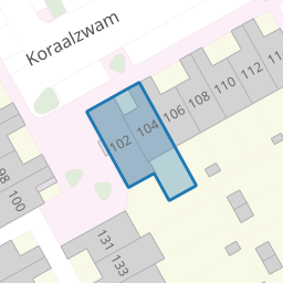 Perceel OHN00-B-1588