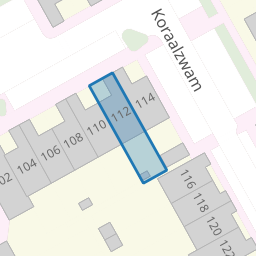 Perceel OHN00-B-1592
