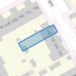 Perceel OHN00-B-1594