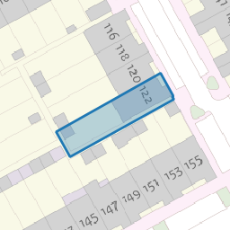 Perceel OHN00-B-1597