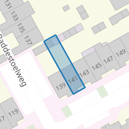 Perceel OHN00-B-1603