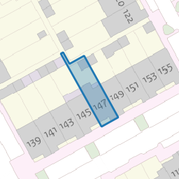 Perceel OHN00-B-1606