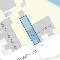 Perceel OHN00-B-1616