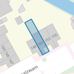 Perceel OHN00-B-1617
