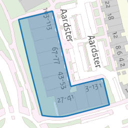 Perceel OHN00-B-1622