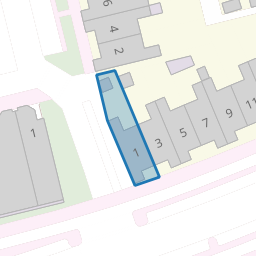 Perceel OHN00-B-1623