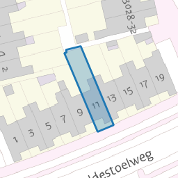 Perceel OHN00-B-1628