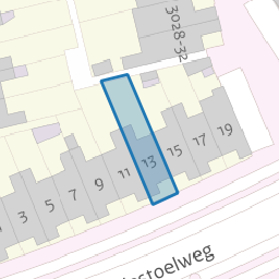 Perceel OHN00-B-1629