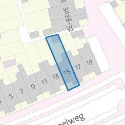 Perceel OHN00-B-1630