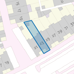 Perceel OHN00-B-1636