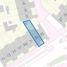 Perceel OHN00-B-1641