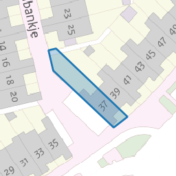 Perceel OHN00-B-1645