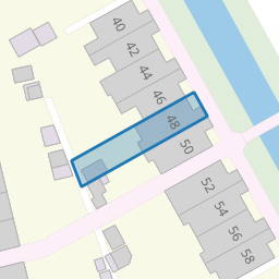 Perceel OHN00-B-1662