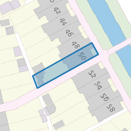 Perceel OHN00-B-1663