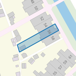 Perceel OHN00-B-1666