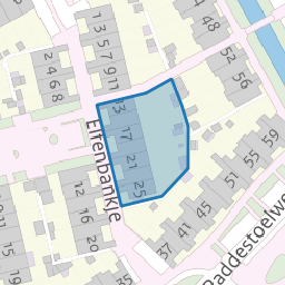 Perceel OHN00-B-1668