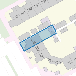 Perceel OHN00-B-1670