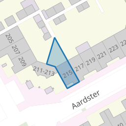 Perceel OHN00-B-1673