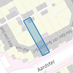 Perceel OHN00-B-1674