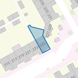 Perceel OHN00-B-1678