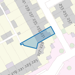 Perceel OHN00-B-1679