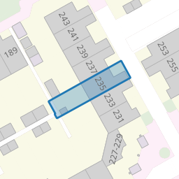 Perceel OHN00-B-1681