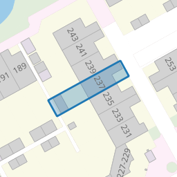 Perceel OHN00-B-1682