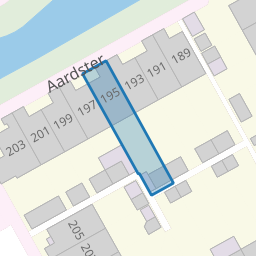 Perceel OHN00-B-1690