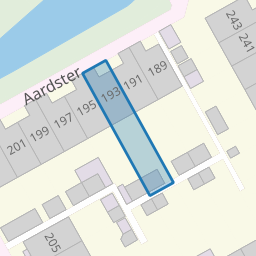 Perceel OHN00-B-1691