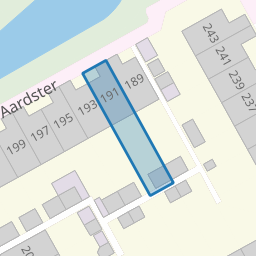 Perceel OHN00-B-1692