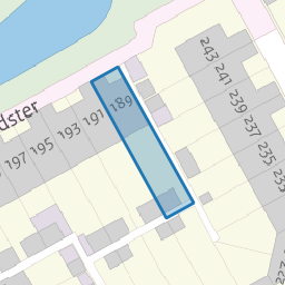 Perceel OHN00-B-1693