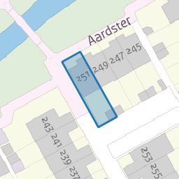 Perceel OHN00-B-1694